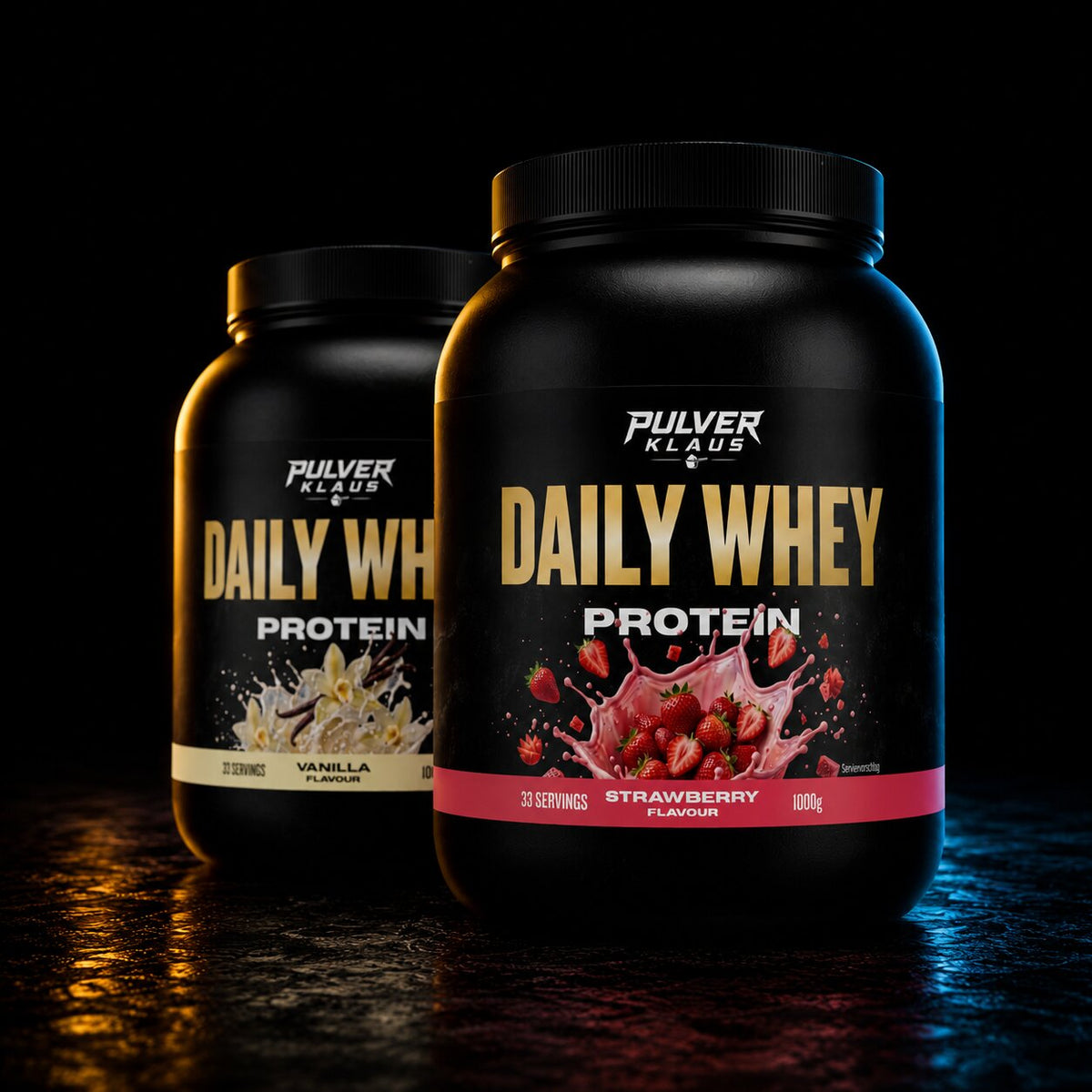 Protein